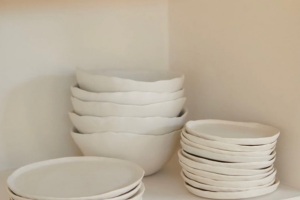 COLLECTIONS COLLABORATIVES DE VAISSELLE
