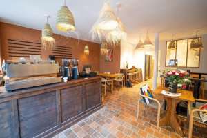 HELEN'S BOOK CAFE, partenariat 2024
