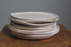 ASSIETTES