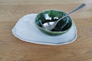 SERVICE D'ASSIETTES POUR DEBBY,2021